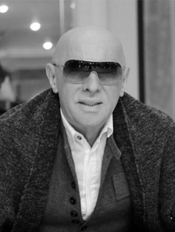 აჩიკო მეფარიძე