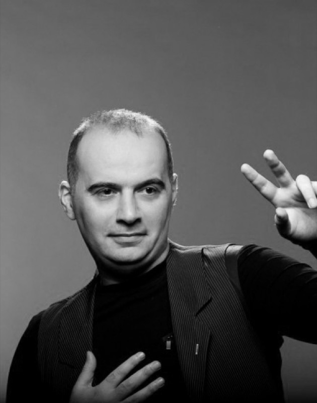 დათო ფორჩხიძე