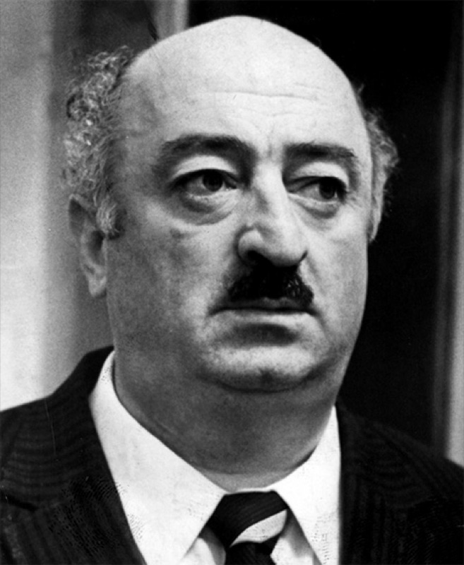 რევაზ ლაღიძე